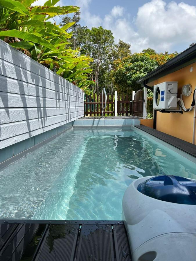 Villa Sofaia Guadeloupe 圣罗斯 外观 照片