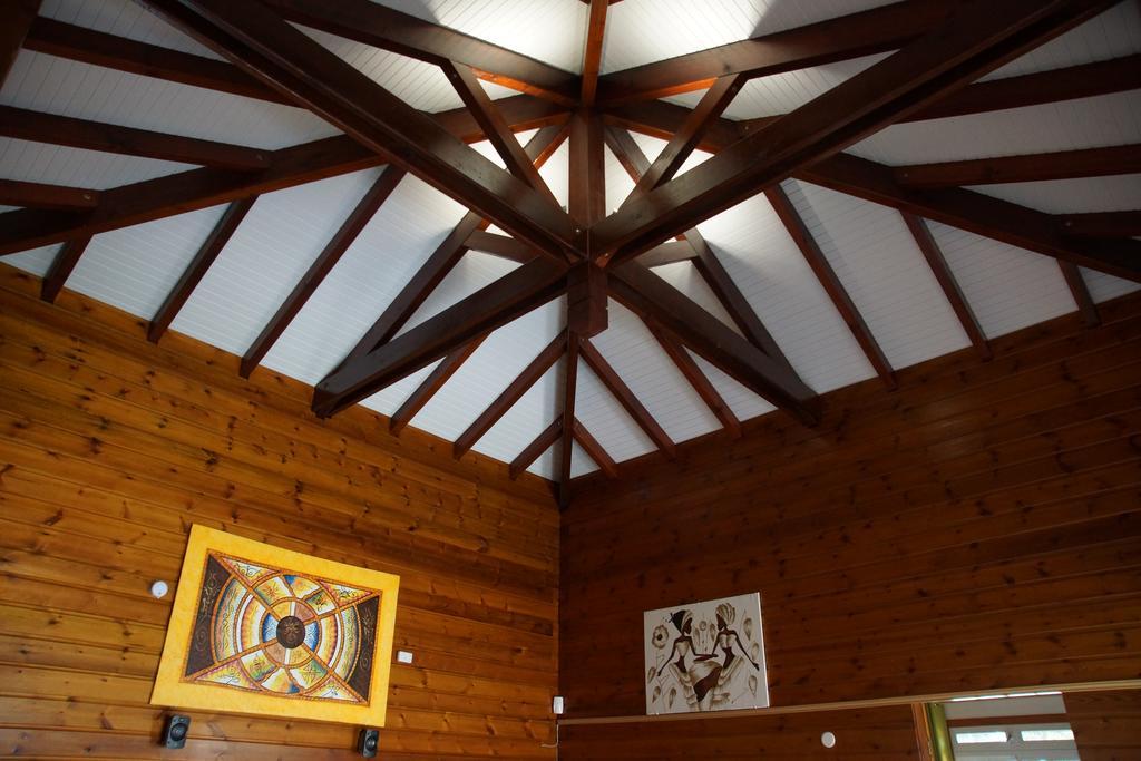 Villa Sofaia Guadeloupe 圣罗斯 外观 照片